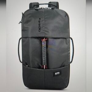 NWT Solo All-Star Backpack Duffel